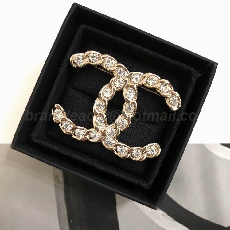 Chanel Brooch 79